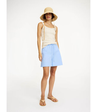 By Malene Birger Ifeion - Blue Iris Stripe Small
