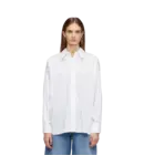 Drykorn Lysila blouse - white 6000