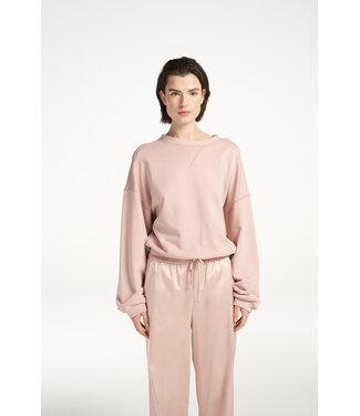 Femmes du Sud collin spring - light pink
