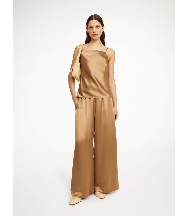 By Malene Birger Clorella - Toasted Coconut