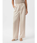 Neo Noir Emmett heavy sateen - Champagne