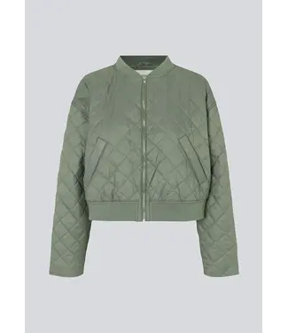 Modström HankMD jacket - Soft Moss