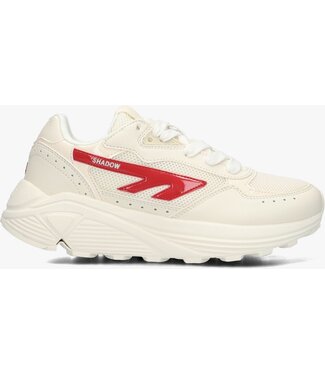 Hi-Tec HTS SHADOW RGS 1974 - ANTIQUE WHITE/RACING RED