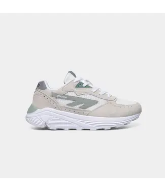 Hi-Tec HTS shadow RGS - white sage green