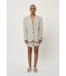 Herskind Matteo blazer - sand