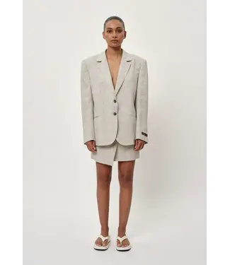 Herskind Matteo blazer - sand