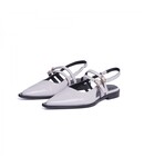 Femmes du Sud Flavie - Offwhite