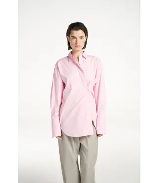 Femmes du Sud fabien - light pink
