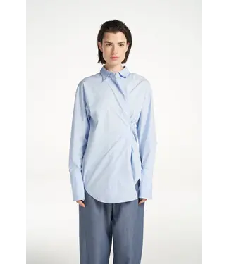 Femmes du Sud fabien - light blue