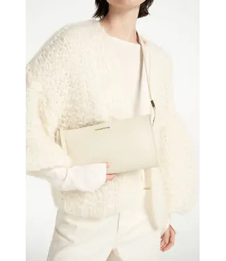 Femmes du Sud ciel bag - offwhite