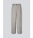 Modström MeridaMD pants - Grey Melange