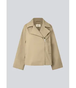 Modström MillaMD short jacket - incense
