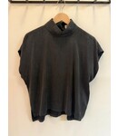 Drykorn Alaria_1 blouse - grey 1012 ss25
