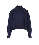 Devotion Parallel - Navy