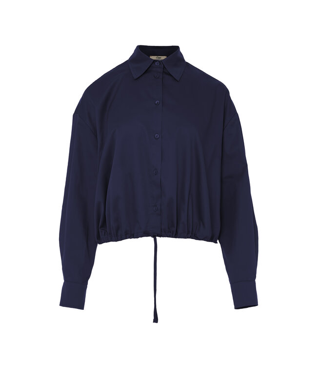 Devotion Parallel - Navy