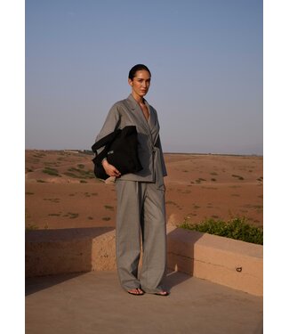 Club l'avenir Ziha 'CL - Grey Melange