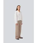 Modström MisoMD shirt - Soft White