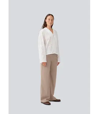 Modström MisoMD shirt - Soft White