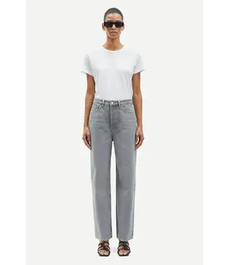Samsoe Samsoe Shelly Jeans - Mist