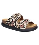 Scholl Noelle Chunky - Bianco/multi