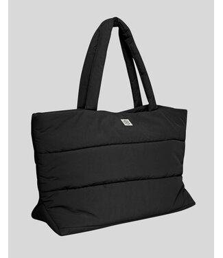 Moss Copenhagen MSCHSasja icon shopper - black