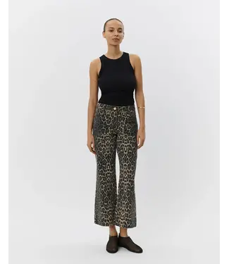 Sofie Schnoor ToulouseSW Jeans - Leopard