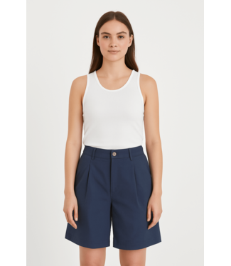 Modström MaudeMD short - Ombre Blue