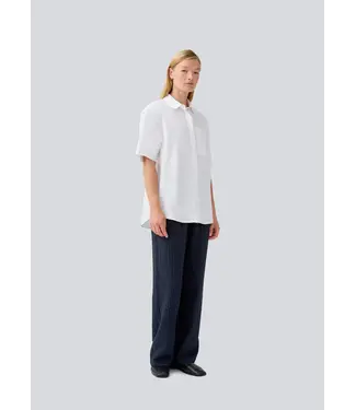 Modström MaudeMD shirt - Soft White