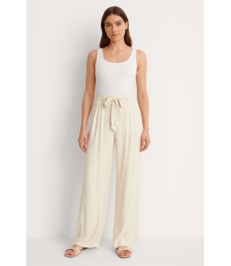 Moss Copenhagen MschNyla Amabella pant - Peyote