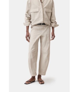 Closed Rhannon - Soft beige - 2