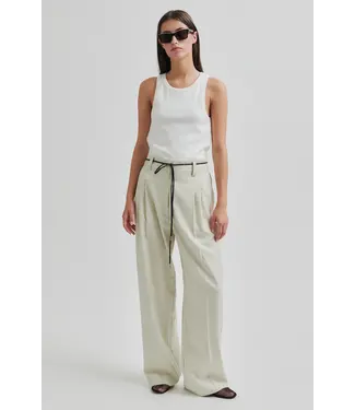 Second Female Sharo new Trousers - Moonstruck