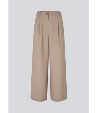 Modström Gale Wide Pants - Spring Dust