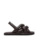 Bronx har-perr - chocolate