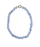 Bonnie Studios Yuyu Necklace - Blue