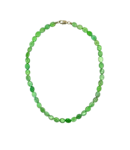 Bonnie Studios Charlie Necklace - Green