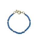 Bonnie Studios Roger Bracelet - Blue