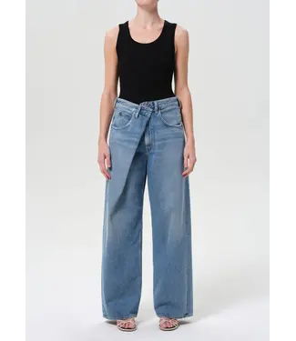 AGOLDE Vana Fold Jean - Mantra
