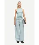 Samsoe Samsoe Saharper Jeans Belt - Surf Spray