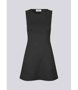 Modström JosefineMD Tank Flare Dress - Black