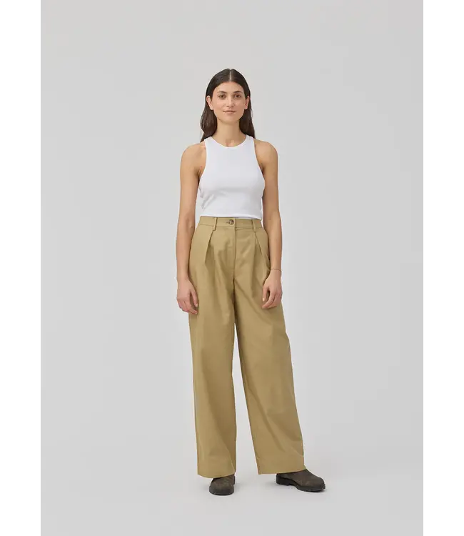 ToreMD Pants - Twill