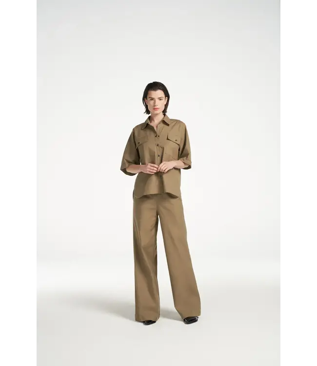 Adeline Safari - Army