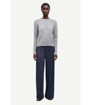 Samsoe Samsoe Uma Trousers - Salute