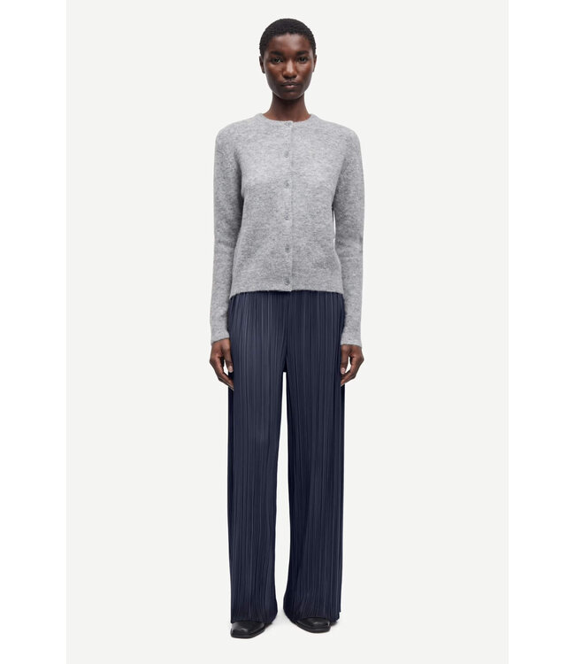 Samsoe Samsoe Uma Trousers - Salute