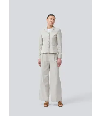 Modström KieraMD jacket - beige melange