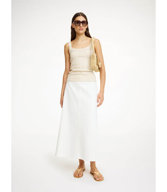 By Malene Birger Carlas - Soft White