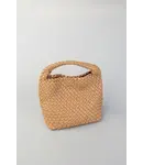 Bow19 Details Mia Bag S - Beige