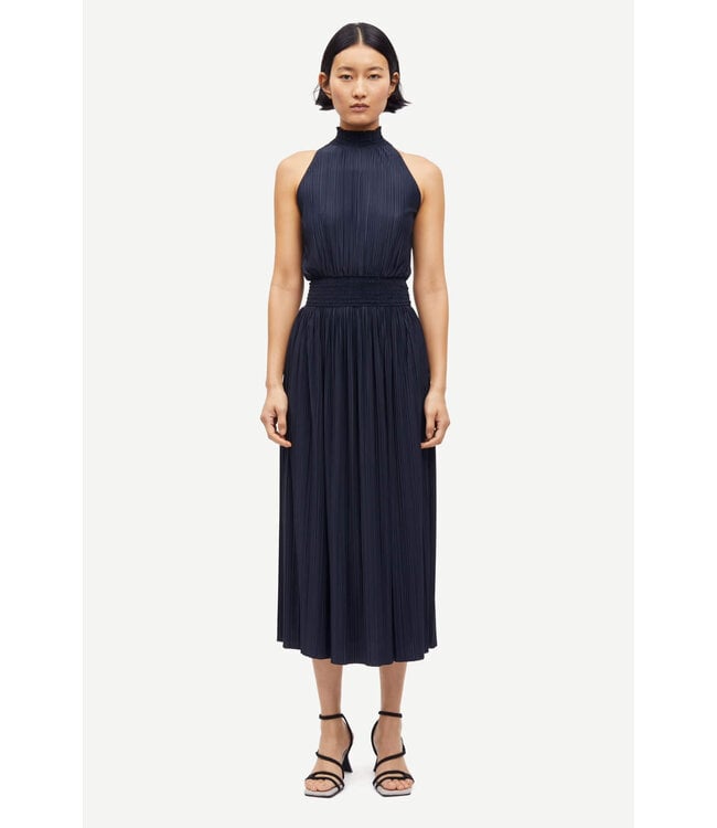 Samsoe Samsoe Uma Dress - Salute