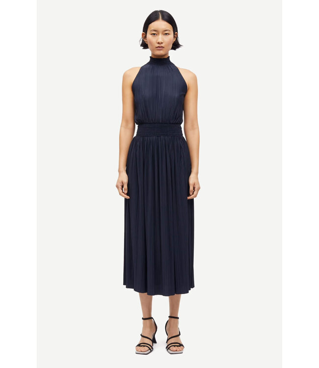 Uma Dress - Salute