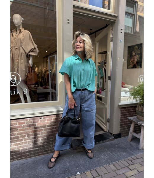 Martine's Favorites Look