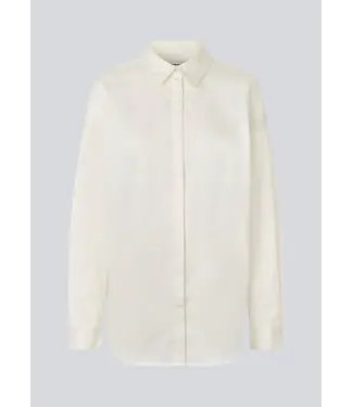 Modström MallinMD shirt - Soft white